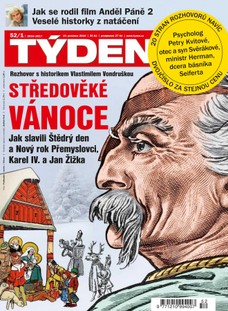 Týden 52/2016