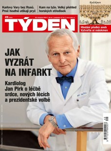 Týden 49/2016