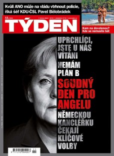 Týden 11/2016
