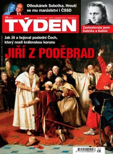 Týden 25/2017