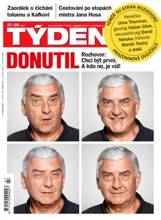 Týden 27-28/2017