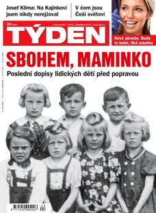 Týden 24/2017
