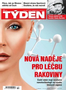 Týden 42/2017