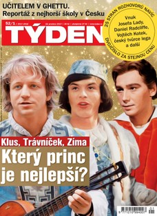 Týden 52/17-01/18