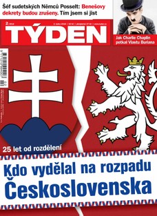 Týden 2/2018