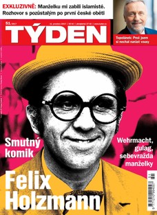 Týden 51/2017