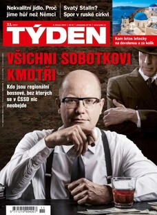 Týden 11/2017