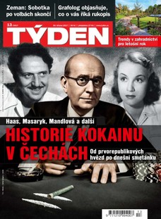Týden 13/2017