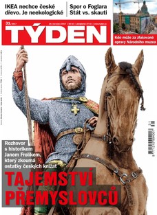 Týden 31/2017