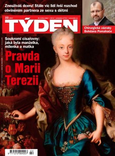 Týden 22/2017