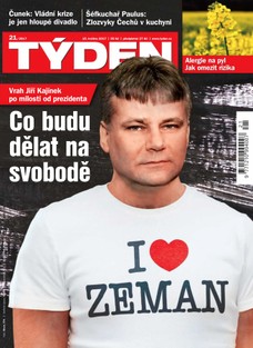 Týden 21/2017