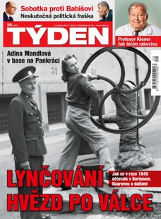 Týden 20/2017