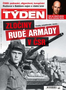 Týden 19/2017