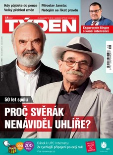 Týden 18/2017