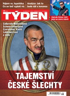 Týden 16/2017