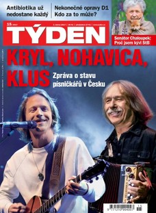 Týden 15/2017