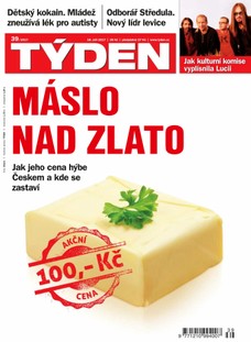 Týden 39/2017