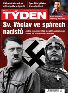 Týden 40/2017