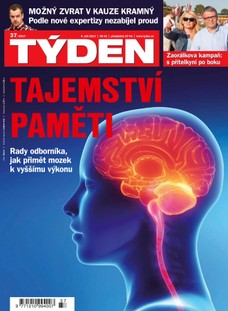 Týden 37/2017