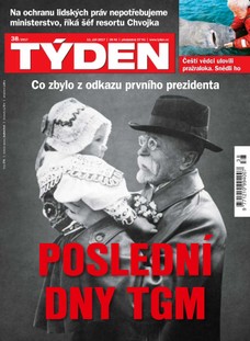 Týden 38/2017