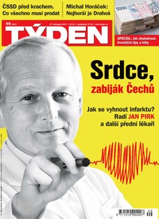 Týden 49/2017