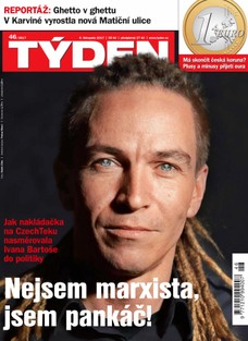 Týden 46/2017