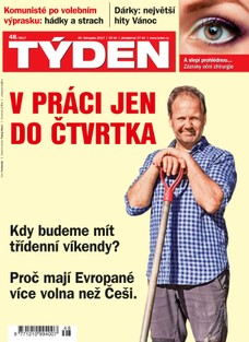 Týden 48/2017