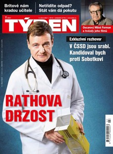 Týden 7/2017