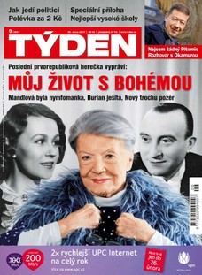 Týden 9/2017