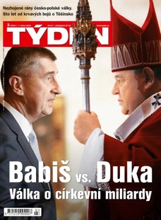 Týden 3/2019