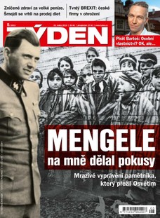 Týden 5/2019