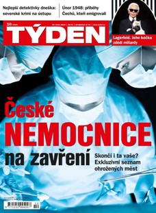 Týden 10/2019