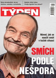 Týden 51/2019