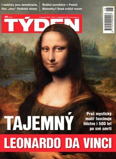 Týden 46/2019