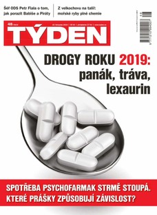 Týden 48/2019