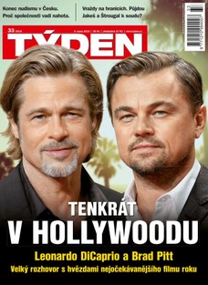 Týden 33/2019