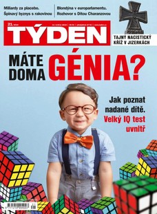 Týden 21/2019