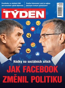Týden 39/2019