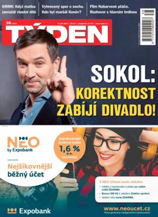 Týden 38/2019