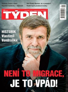 Týden 41/2019