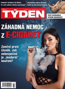 Týden 37/2019