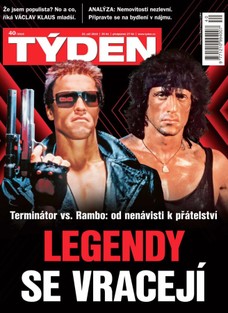 Týden 40/2019