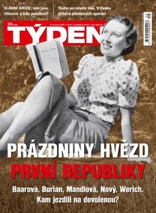 Týden 29/2019