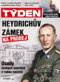 Týden 18/2019