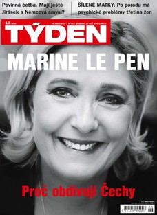 Týden 19/2019