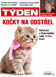 Týden 16/2019