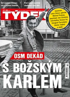Týden 27-28/2019