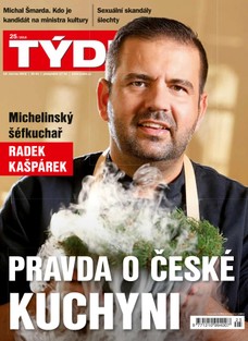Týden 25/2019