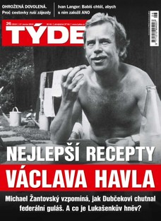 Týden 26/2019
