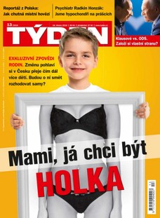Týden 13/2019